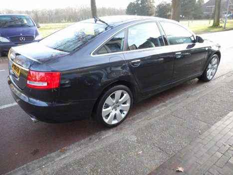 Audi A6 - 3.2 FSI 188KW QUATTRO TIPTR. Quattro Pro Line - 1