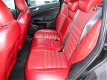 Alfa Romeo Giulietta - 1.4 Turbo MultiAir 170pk Distinctive. Rood leer - 1 - Thumbnail