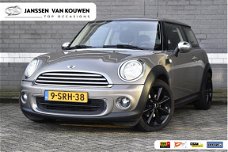 Mini Mini One - 1.6 75pk Holland Street / Navi / Bluetooth