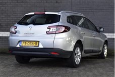 Renault Mégane - 1.5 dCi 110pk Automaat Expression / Navi