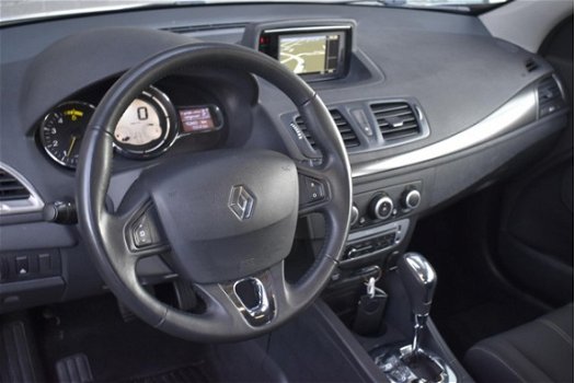 Renault Mégane - 1.5 dCi 110pk Automaat Expression / Navi - 1
