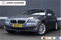 BMW 5-serie Touring - 528i 258pk 6 Cil / High Exe / Pano - 1 - Thumbnail