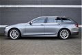 BMW 5-serie Touring - 528i 258pk 6 Cil / High Exe / Pano - 1 - Thumbnail