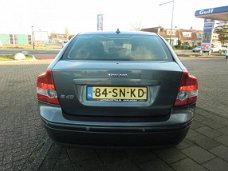 Volvo S40 - Lederen bekleding 1.8