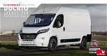 Fiat Ducato - 2.3 MJ 120pk 3.0t Luxury Pro L2H2 | Grijs Metallic - 1 - Thumbnail