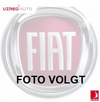 Fiat Ducato - 2.3 MJ 120pk 3.0t Luxury Pro L2H2 | Zwart metallic - 1