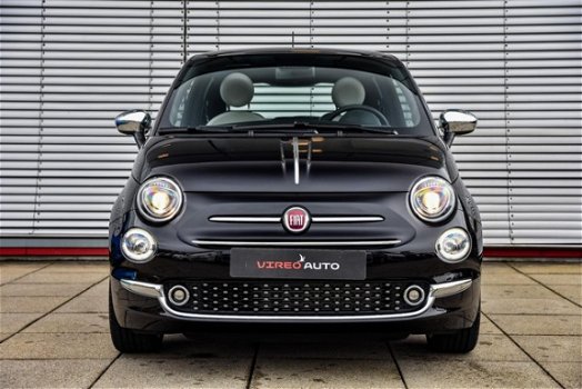 Fiat 500 - 1.2 69 PK STAR ACTIE MODELJAAR 2020 - 1