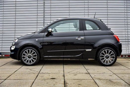 Fiat 500 - 1.2 69 PK STAR ACTIE MODELJAAR 2020 - 1