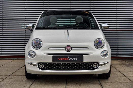 Fiat 500 - 1.2 69 PK STAR ACTIE MODELJAAR 2020 - 1