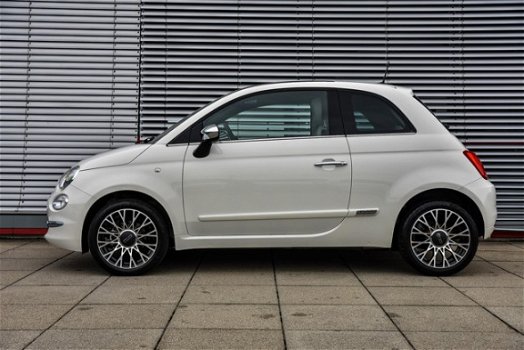 Fiat 500 - 1.2 69 PK STAR ACTIE MODELJAAR 2020 - 1