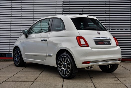 Fiat 500 - 1.2 69 PK STAR ACTIE MODELJAAR 2020 - 1