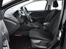 Ford Focus Wagon - 1.0 EcoBoost 125pk Lease Edition wagon