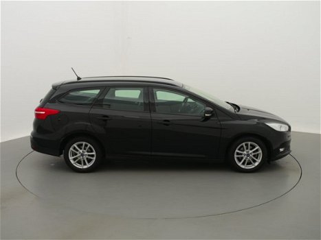 Ford Focus Wagon - 1.0 EcoBoost 125pk Lease Edition wagon - 1