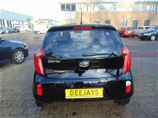 Kia Picanto - 1.0 CVVT 5-DRS