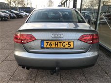 Audi A4 - 1.8 TFSI 120PK Pro Line Xenon Climate 18'' Trekhaak