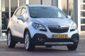 Opel Mokka - 1.7 CDTi Automaat Cosmo Sportst. | Stuurverw. | Nav | Xenon | All Season banden | All-i - 1 - Thumbnail