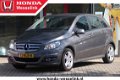 Mercedes-Benz B-klasse - 160 Business Class -All in rijklaarprijs | MB ond. | Trekhaak | Nette staat - 1 - Thumbnail