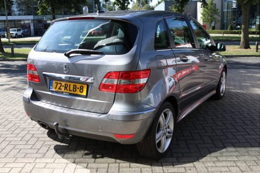 Mercedes-Benz B-klasse - 160 Business Class -All in rijklaarprijs | MB ond. | Trekhaak | Nette staat - 1