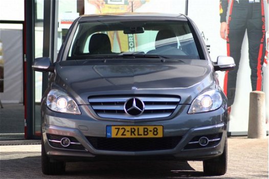 Mercedes-Benz B-klasse - 160 Business Class -All in rijklaarprijs | MB ond. | Trekhaak | Nette staat - 1