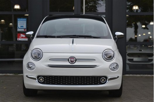 Fiat 500 - 1.2 69pk Star MY20 *ACTIE - 1