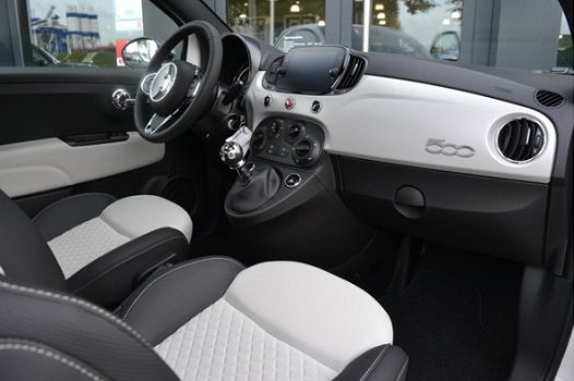 Fiat 500 - 1.2 69pk Star MY20 *ACTIE - 1