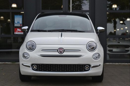 Fiat 500 - 1.2 69pk Star MY20 *ACTIE - 1