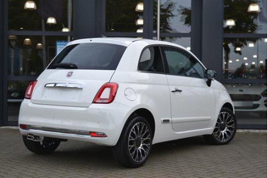 Fiat 500 - 1.2 69pk Star MY20 *ACTIE - 1