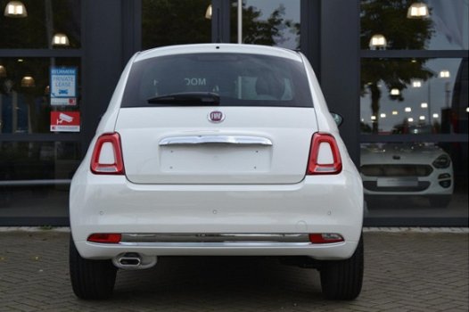 Fiat 500 - 1.2 69pk Star MY20 *ACTIE - 1