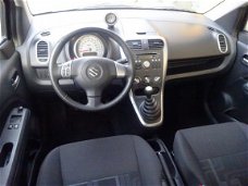 Suzuki Splash - 1.0 VVT Comfort AIRCO / RADIO-CD / CENTRALE VERGRENDELING+ELEKTRISCHE RAMEN