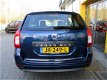 Dacia Logan MCV - TCe 90PK S&S Prestige AIRCO / NAVI / *1e EIGENAAR+DEALER ONDERHOUDEN+FABRIEKSGARAN - 1 - Thumbnail