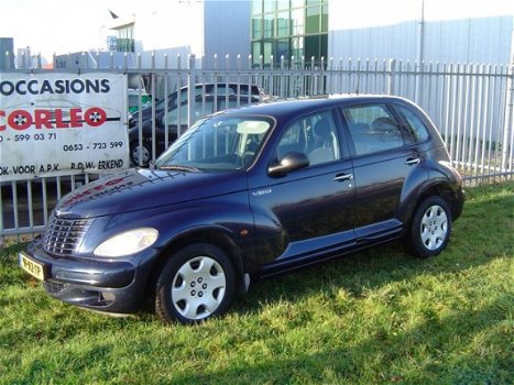 Chrysler PT Cruiser - 2.4I CLASSIC - 1