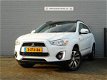 Mitsubishi ASX - 1.6 117pk ClearTec Intense+ *PANO - 1 - Thumbnail