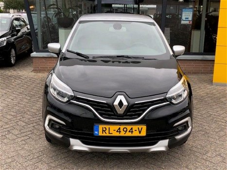 Renault Captur - Energy TCe 90 pk S&S Edition One - 1