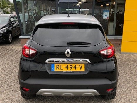 Renault Captur - Energy TCe 90 pk S&S Edition One - 1