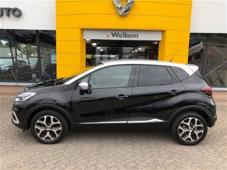 Renault Captur - Energy TCe 90 pk S&S Edition One - 1