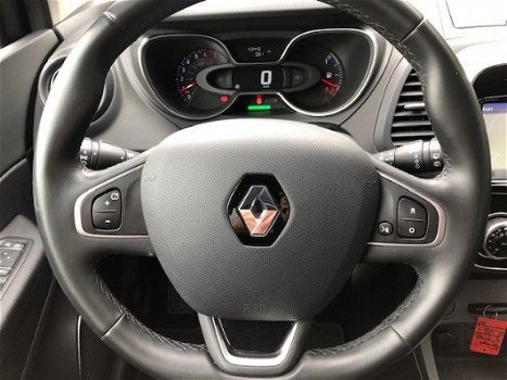 Renault Captur - Energy TCe 90 pk S&S Edition One - 1