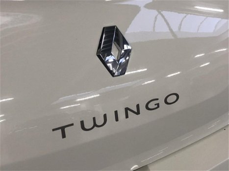 Renault Twingo - 1.2 16V 75pk ECO² Authentique - 1