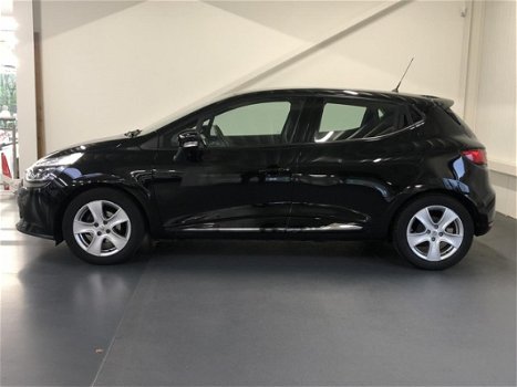 Renault Clio - Energy dCi 90 pk S&S Expression - 1