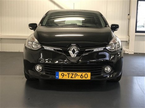 Renault Clio - Energy dCi 90 pk S&S Expression - 1