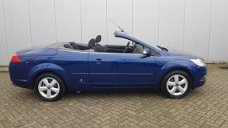 Ford Focus Coupé-Cabriolet - 1.6 Trend