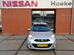 Nissan Micra - 1.2 80pk Connect Airco CVT Rijklaar - 1 - Thumbnail