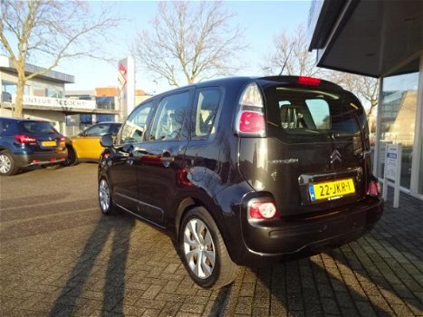 Citroën C3 Picasso - 1.4 VTi Aura 5 drs, Airco, Hoge Zit, RUIMTE - 1