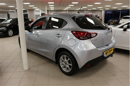 Mazda 2 - 2 1.5 Skyactiv-G GT-M Line - 1