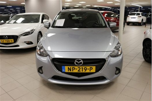 Mazda 2 - 2 1.5 Skyactiv-G GT-M Line - 1