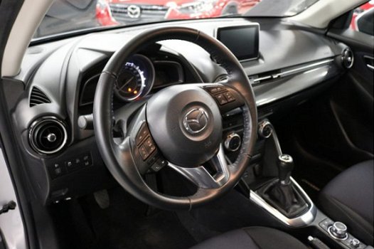 Mazda 2 - 2 1.5 Skyactiv-G GT-M Line - 1