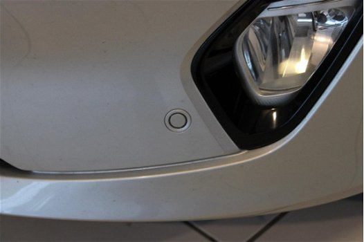 Ford Fiesta - 1.0 EcoBoost 100pk| 5D | Titanium | Nieuw model | Navigatie - 1