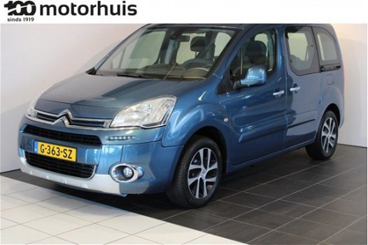 Citroën Berlingo - 1.6i VTi 98pk Multispace - 1