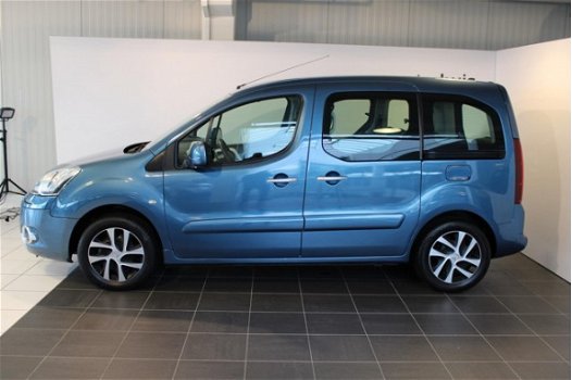 Citroën Berlingo - 1.6i VTi 98pk Multispace - 1