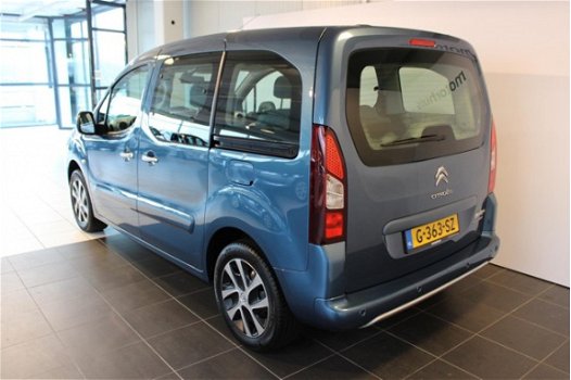 Citroën Berlingo - 1.6i VTi 98pk Multispace - 1