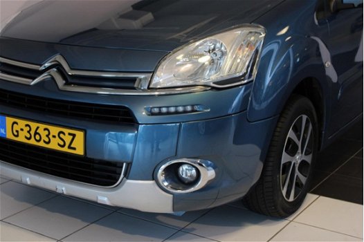 Citroën Berlingo - 1.6i VTi 98pk Multispace - 1